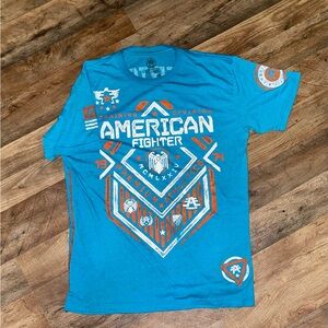 American Fighter tshirt